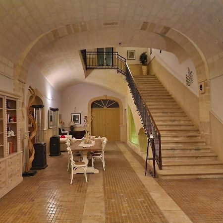 B&B Giardino Delle Delizie Gravina in Puglia Exteriér fotografie