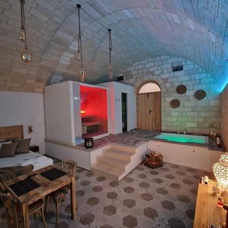 B&B Giardino Delle Delizie Gravina in Puglia Exteriér fotografie