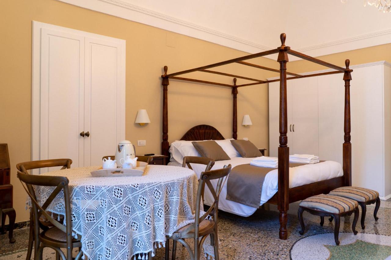 B&B Giardino Delle Delizie Gravina in Puglia Exteriér fotografie
