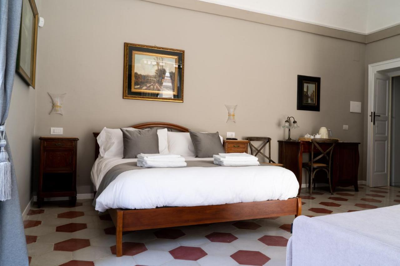B&B Giardino Delle Delizie Gravina in Puglia Exteriér fotografie