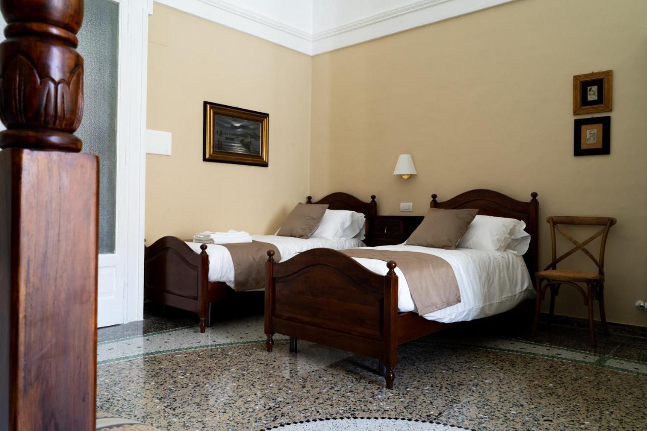 B&B Giardino Delle Delizie Gravina in Puglia Exteriér fotografie