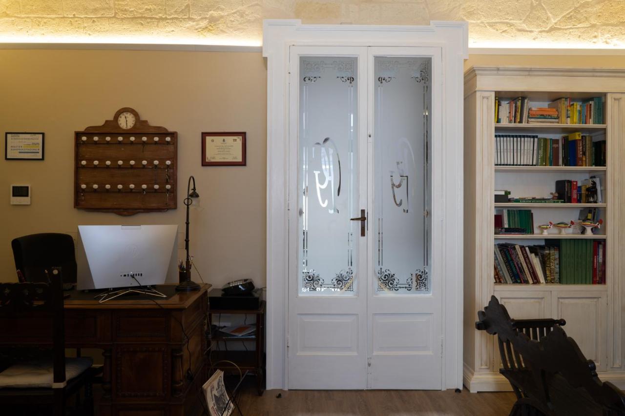 B&B Giardino Delle Delizie Gravina in Puglia Exteriér fotografie