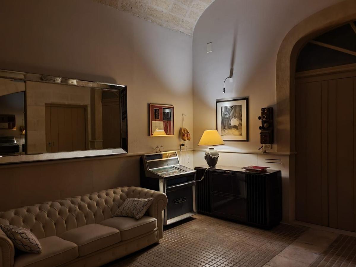 B&B Giardino Delle Delizie Gravina in Puglia Exteriér fotografie