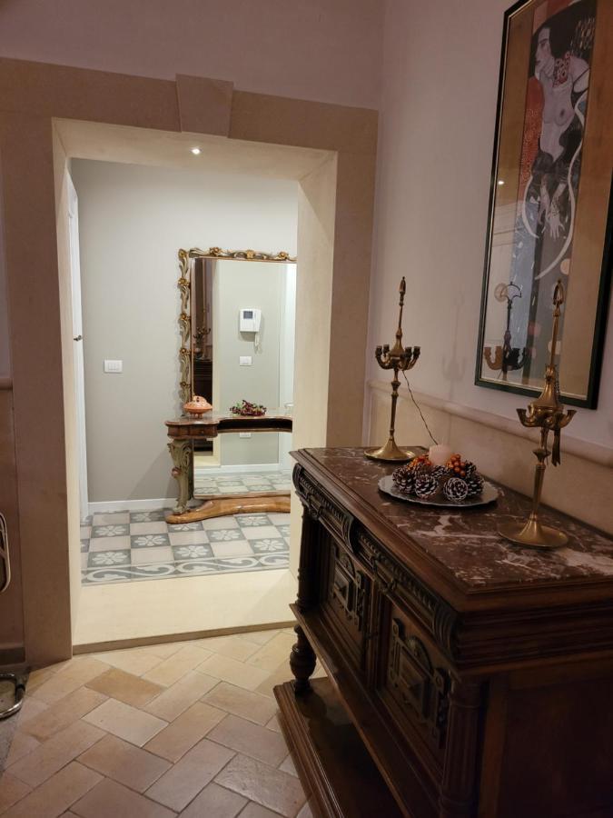 B&B Giardino Delle Delizie Gravina in Puglia Exteriér fotografie