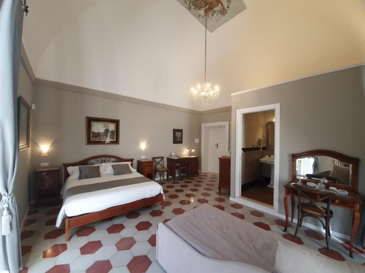 B&B Giardino Delle Delizie Gravina in Puglia Exteriér fotografie
