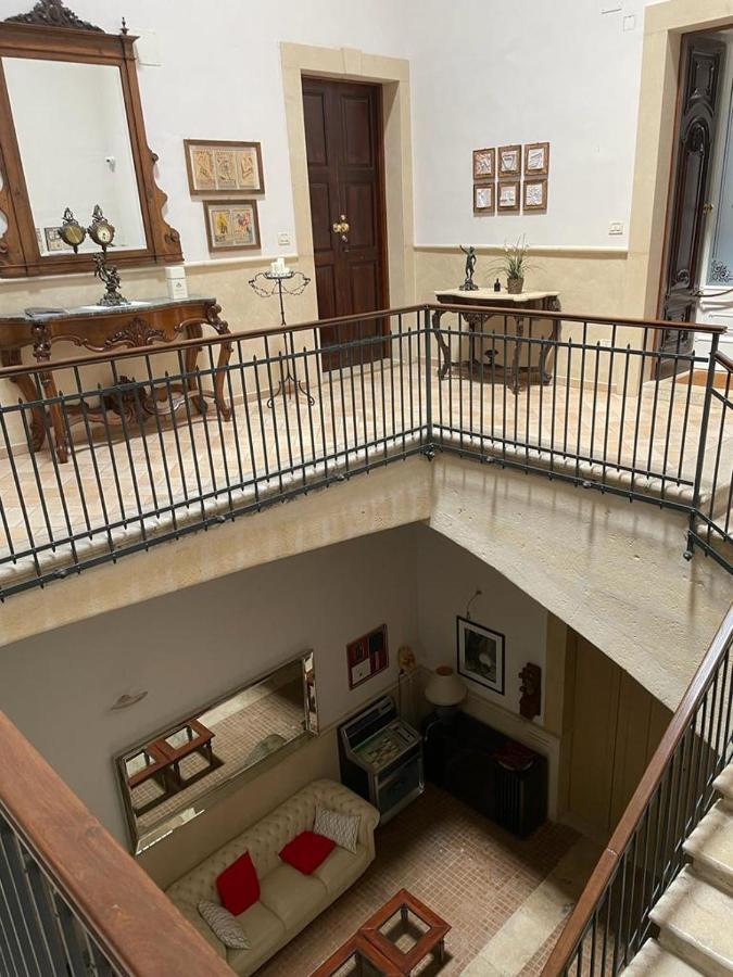 B&B Giardino Delle Delizie Gravina in Puglia Exteriér fotografie