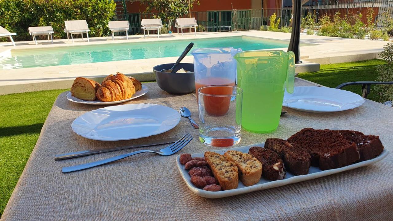 B&B Giardino Delle Delizie Gravina in Puglia Exteriér fotografie
