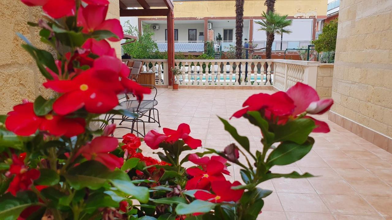 B&B Giardino Delle Delizie Gravina in Puglia Exteriér fotografie