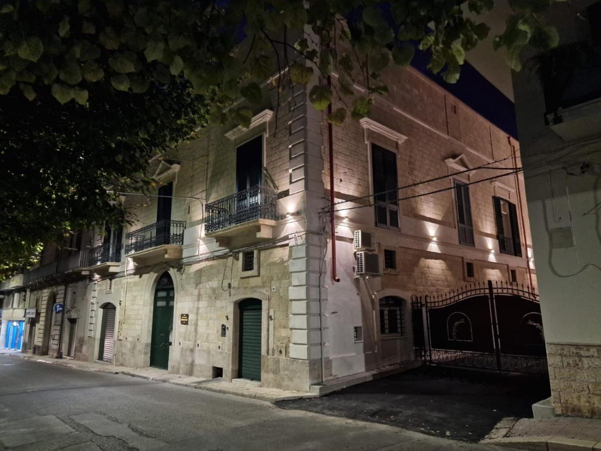 B&B Giardino Delle Delizie Gravina in Puglia Exteriér fotografie