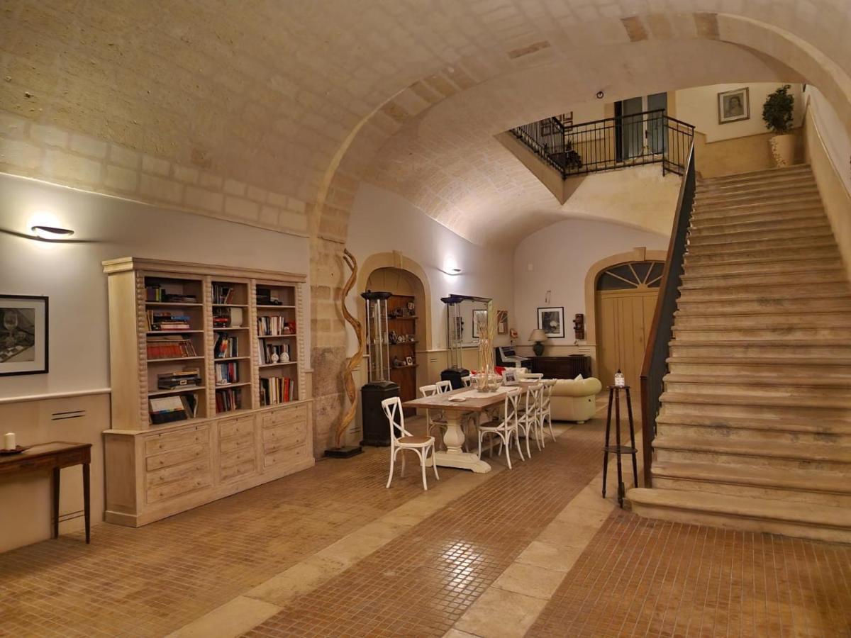 B&B Giardino Delle Delizie Gravina in Puglia Exteriér fotografie