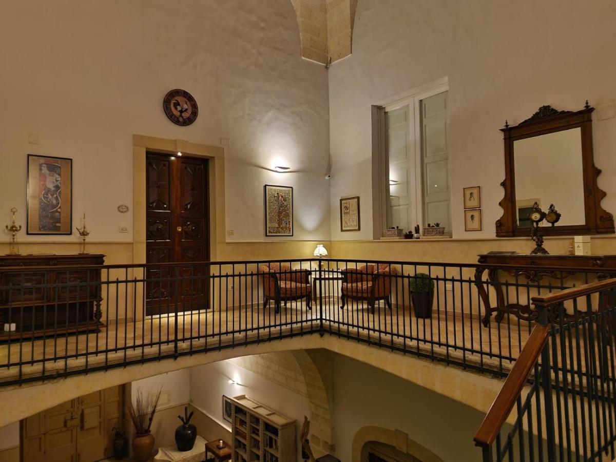 B&B Giardino Delle Delizie Gravina in Puglia Exteriér fotografie