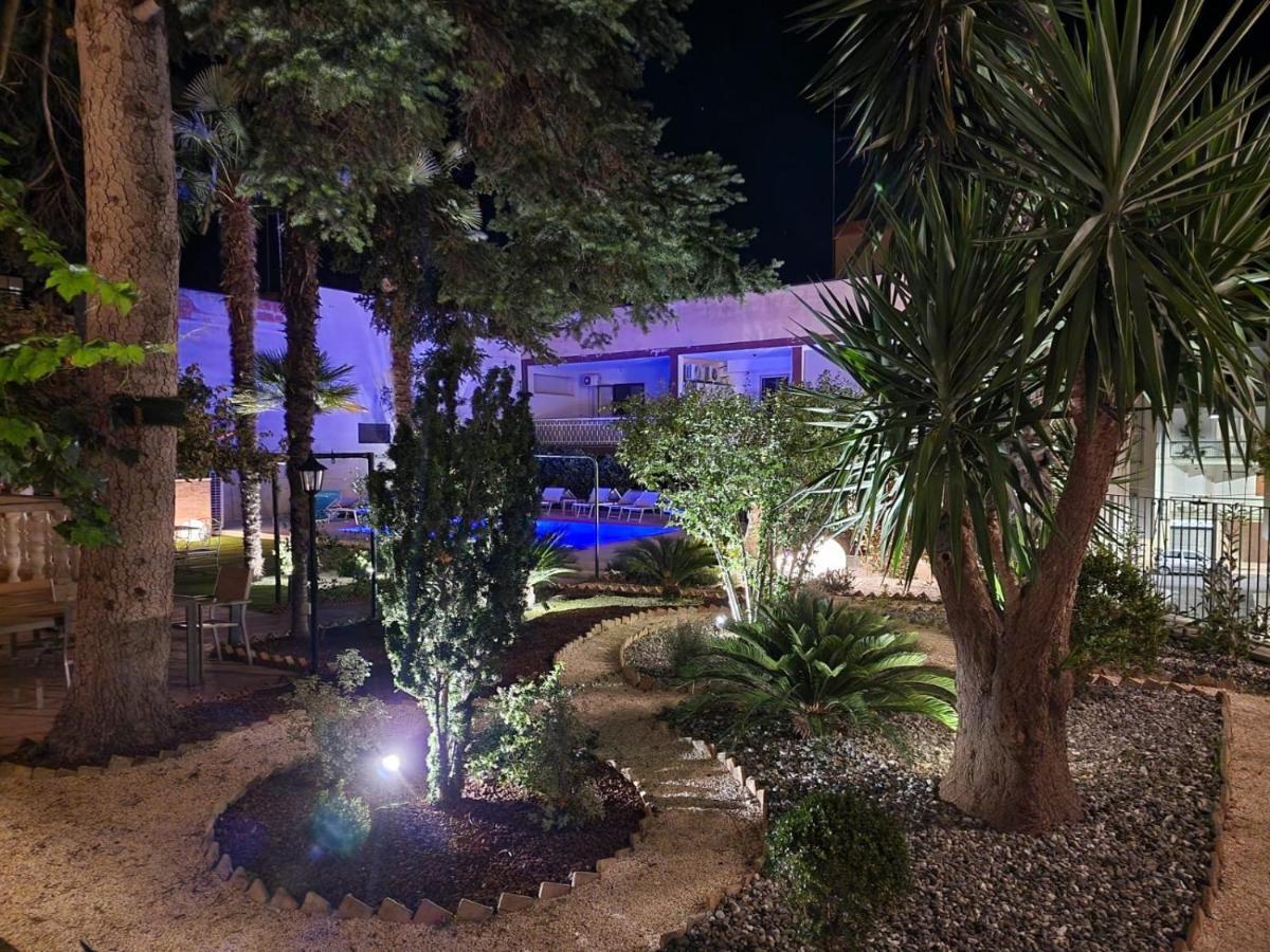 B&B Giardino Delle Delizie Gravina in Puglia Exteriér fotografie