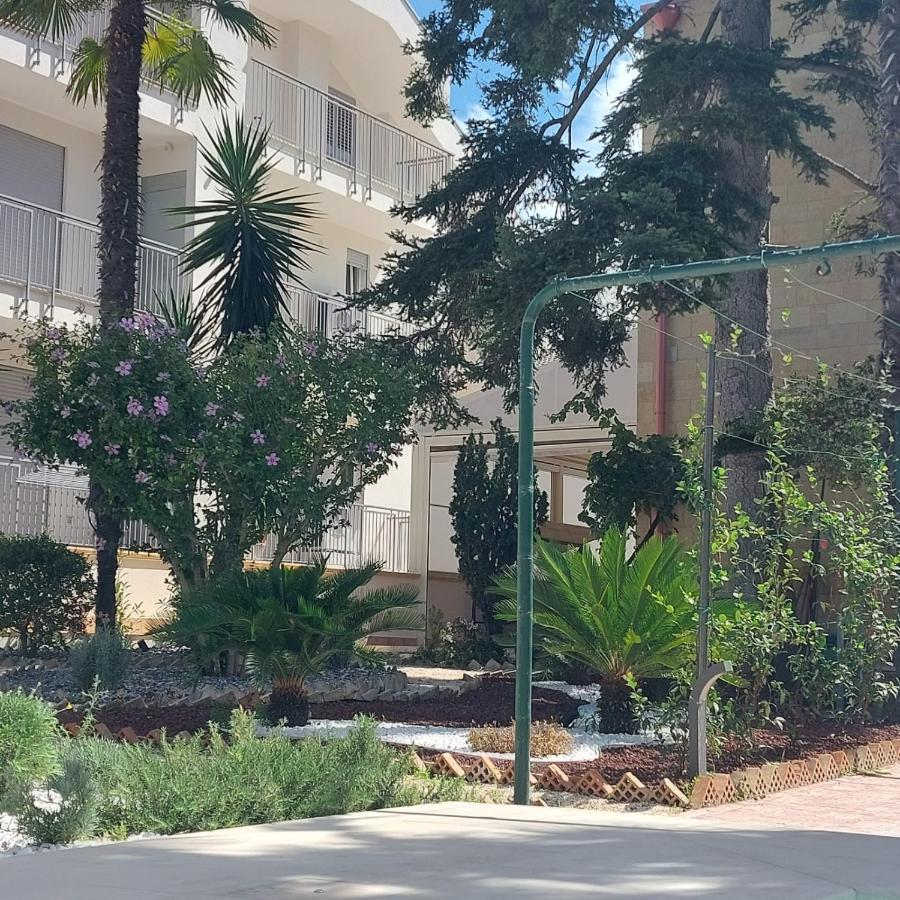 B&B Giardino Delle Delizie Gravina in Puglia Exteriér fotografie