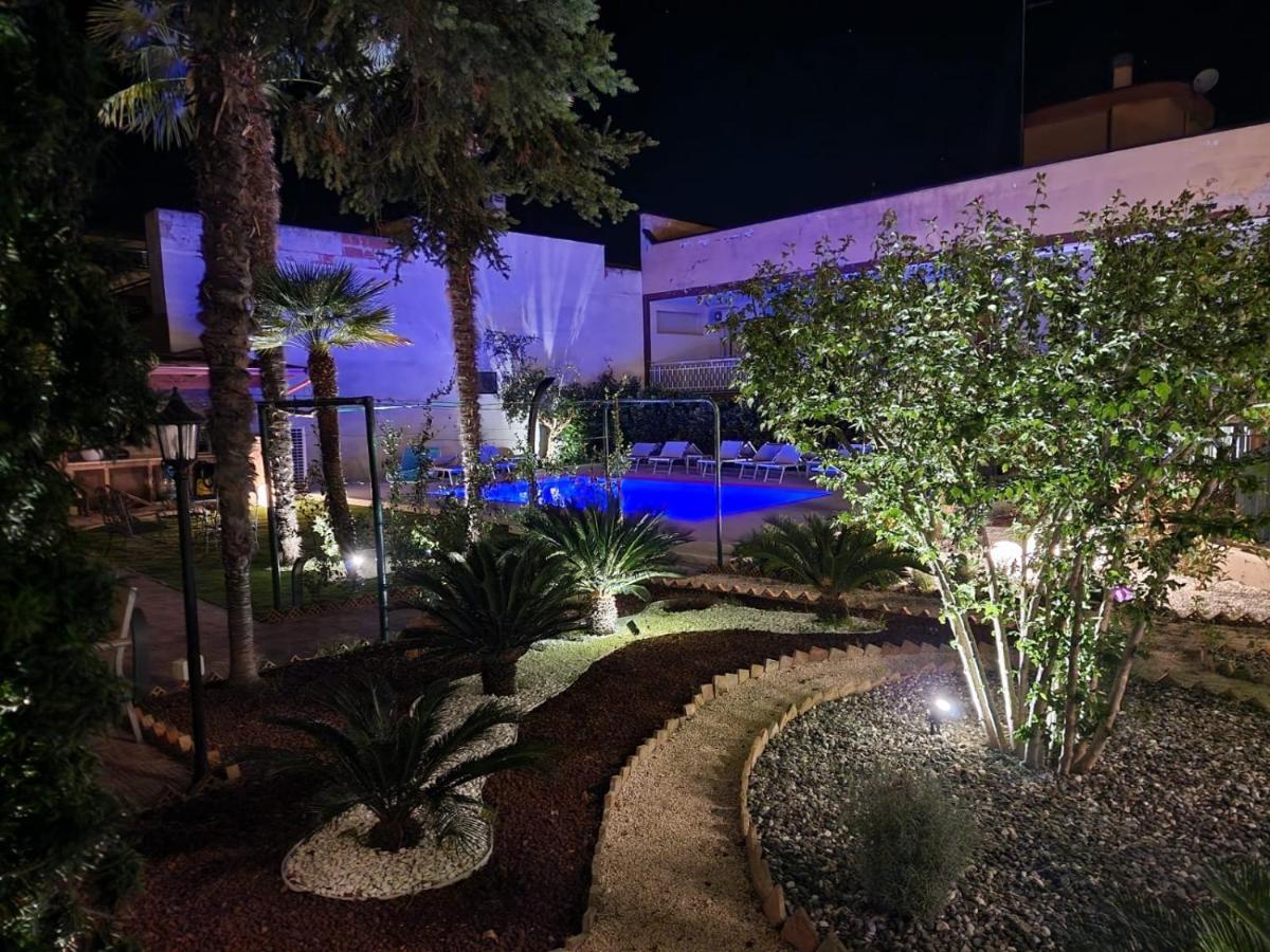 B&B Giardino Delle Delizie Gravina in Puglia Exteriér fotografie